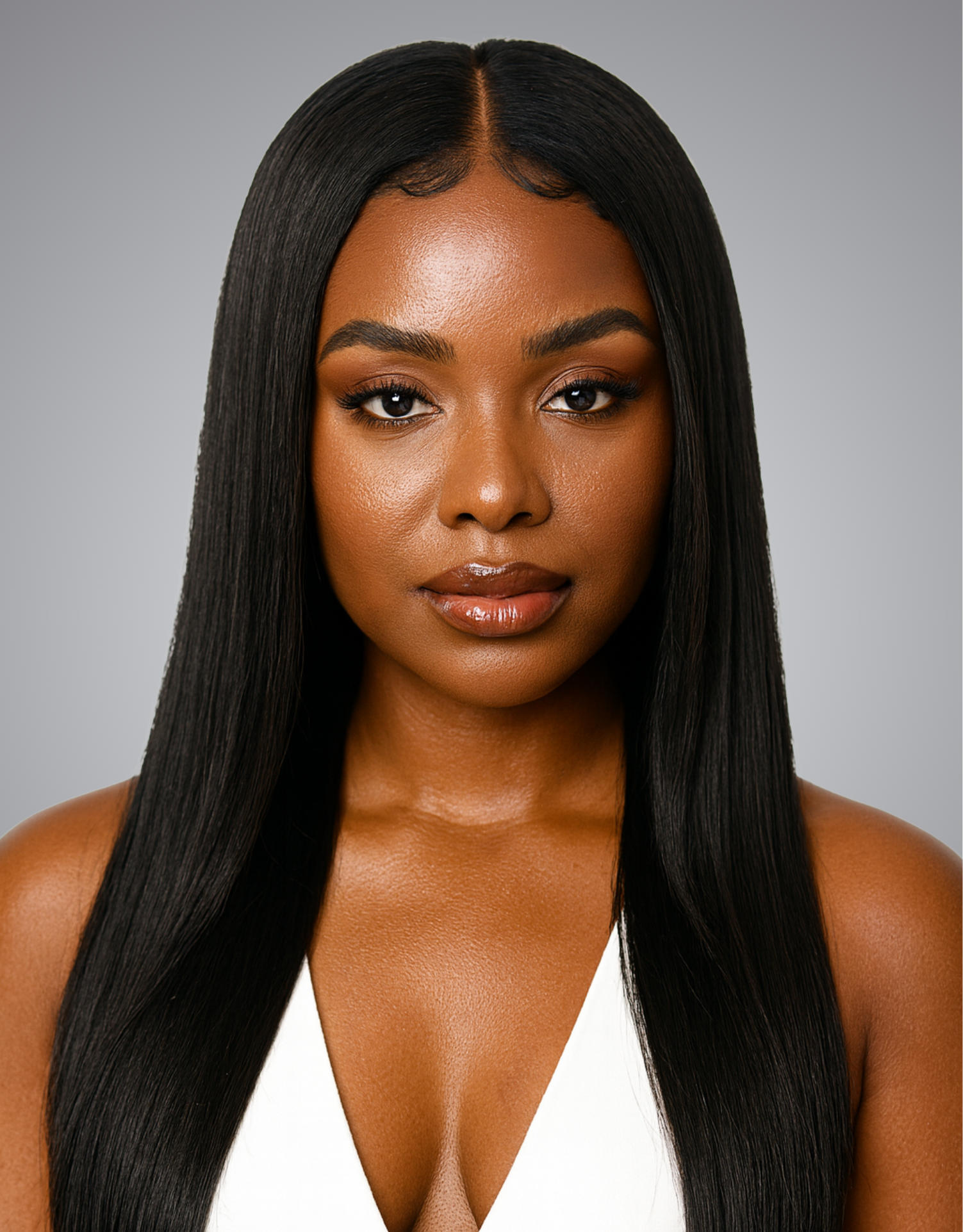Closure 5x5 HD Virgin Hair Luxury PRÉCOMMANDE