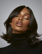 ALLURE WIG – BOB LISSE  | Densité 250% | PRÉCOMMANDE