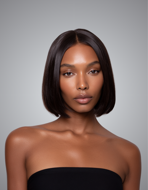 Bob Lace HD 13x6