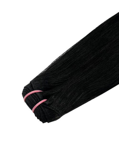Bundle lisse