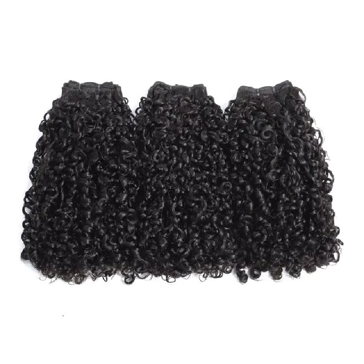 Bundle Virgin Hair Luxury