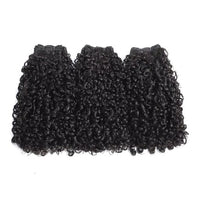 Bundle Virgin Hair Luxury