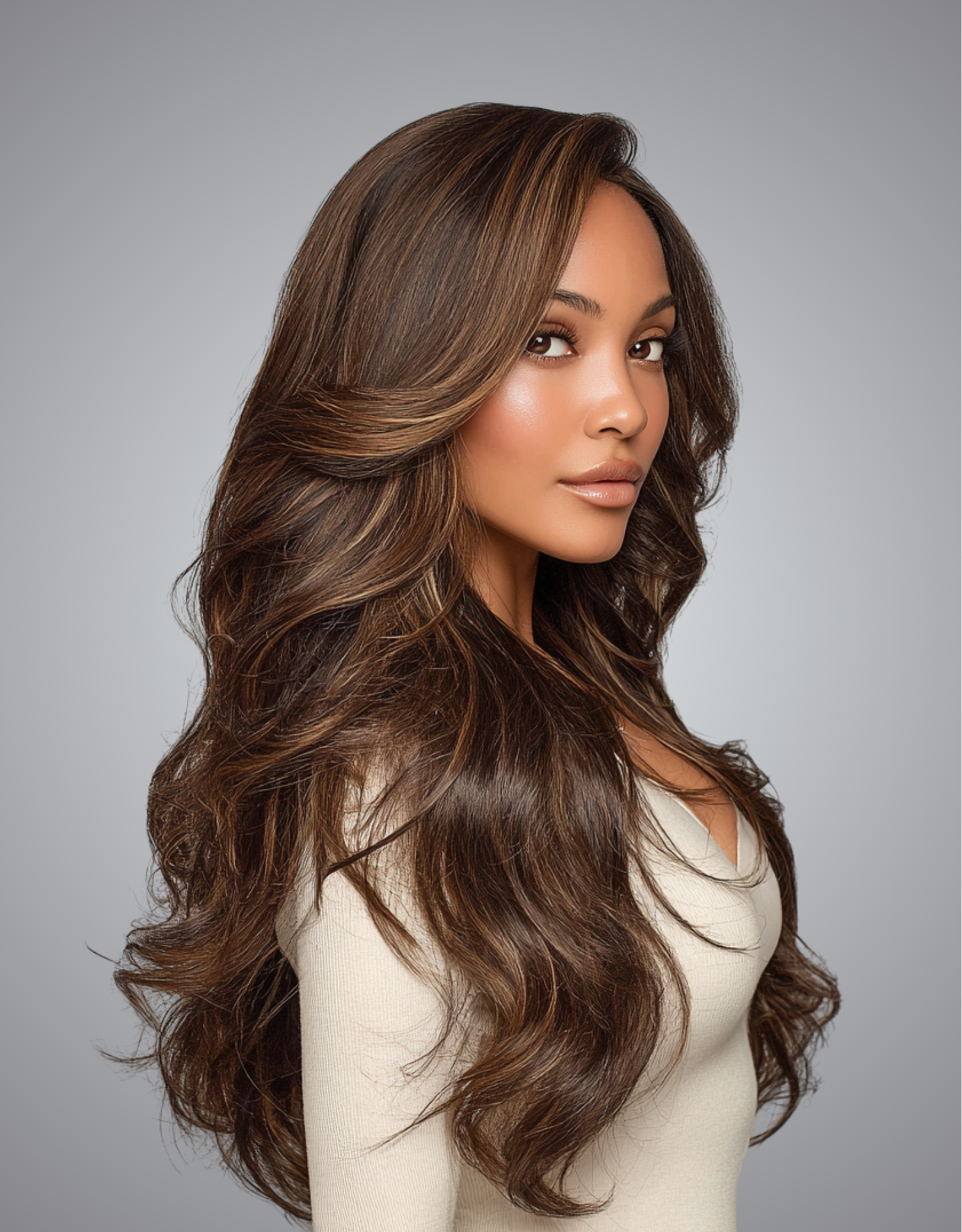 Bundle Virgin Hair Luxury