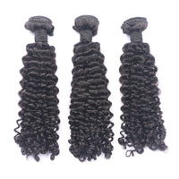 Bundle Virgin hair couleur naturelle PRÉCOMMANDE