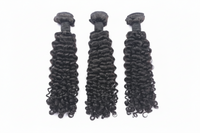 Bundle Virgin hair couleur naturelle