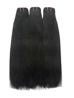 Bundle Virgin hair couleur naturelle PRÉCOMMANDE