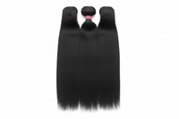 Bundle Virgin hair couleur naturelle