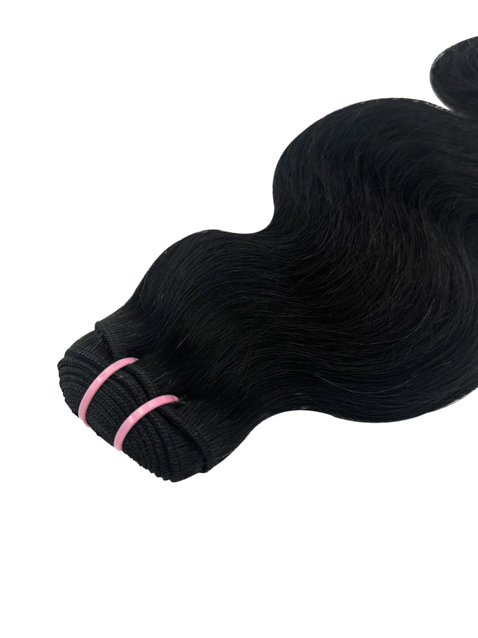 Bundle ondulés