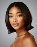 Closure 2x6 HD Virgin Hair Luxury PRÉCOMMANDE