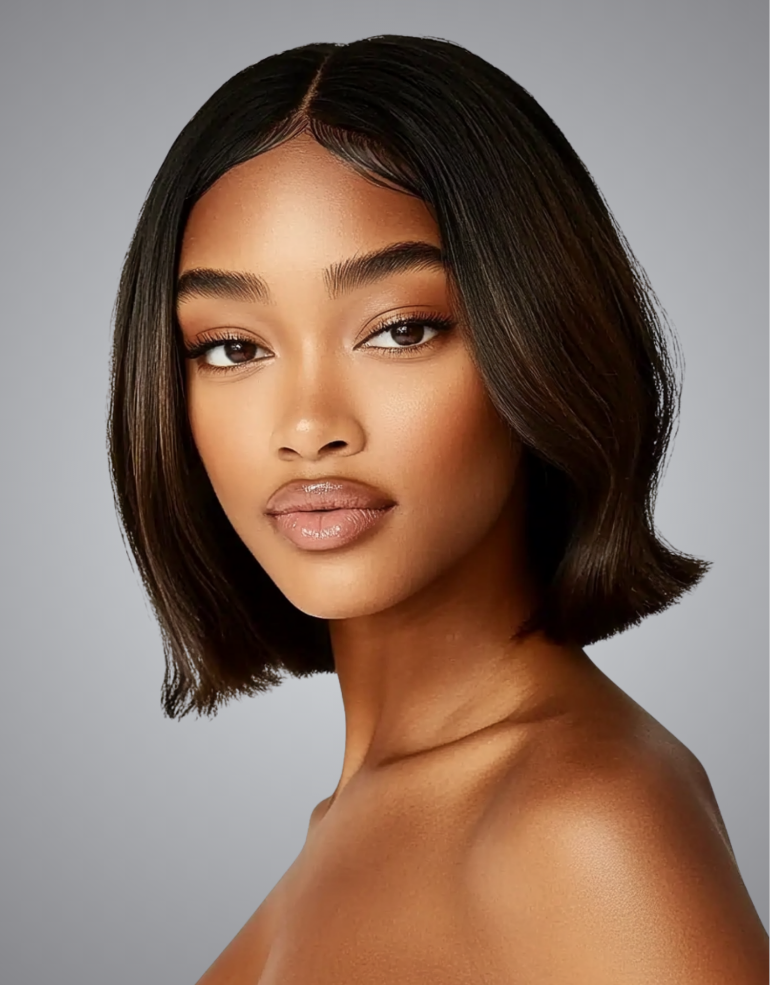 Closure 2x6 HD Virgin Hair Luxury PRÉCOMMANDE
