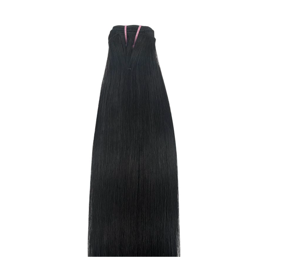 Bundle lisse