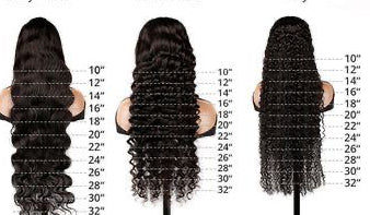 COCO WIG – Burmese Curly | Densité 250% | PRÉCOMMANDE