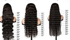 COCO WIG – Burmese Curly | Densité 250% | PRÉCOMMANDE