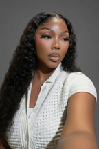 FABYOLA WIG  – EXOCTIC CURLY | Densité 250% | PRÉCOMMANDE