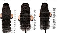 COCO WIG – Burmese Curly | Densité 250% | PRÉCOMMANDE