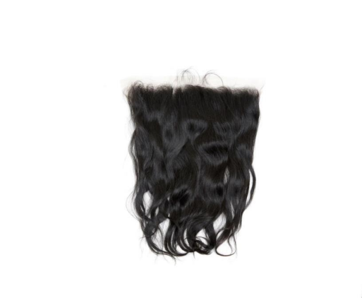 Lace frontal 13x4 HD Virgin Hair Luxury PRÉCOMMANDE