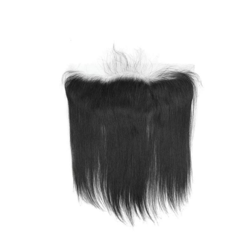 Lace frontal 13x4 HD Virgin Hair Luxury PRÉCOMMANDE
