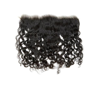 Lace frontal 13x4 HD Virgin Hair Luxury PRÉCOMMANDE