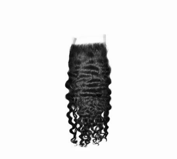 Closure 5x5 HD Virgin Hair Luxury PRÉCOMMANDE