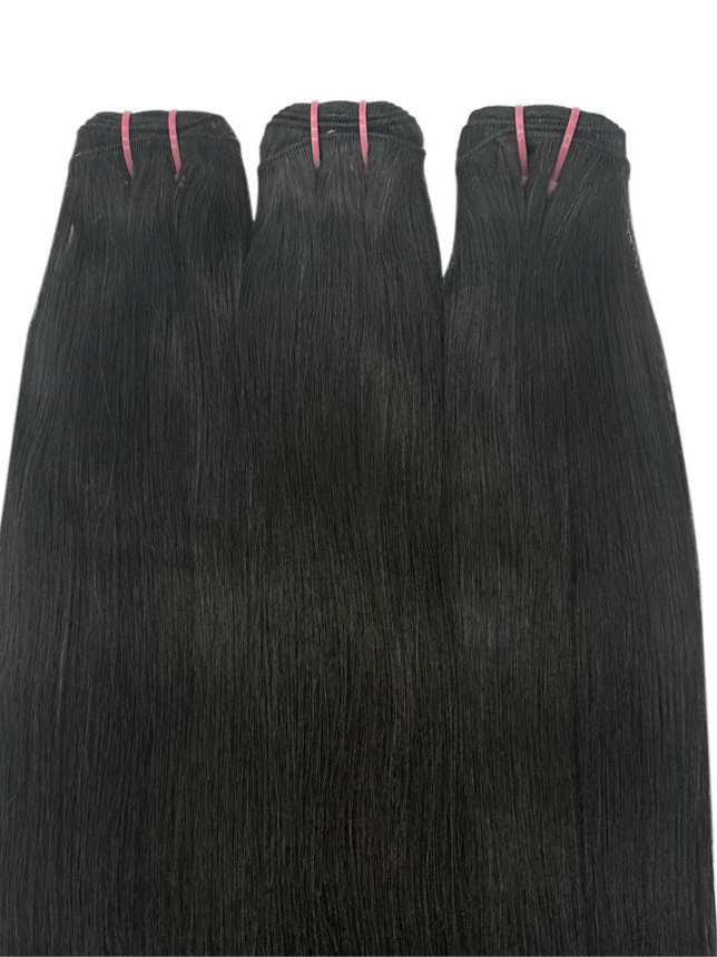 Bundle lisse
