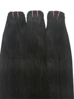 Bundle lisse
