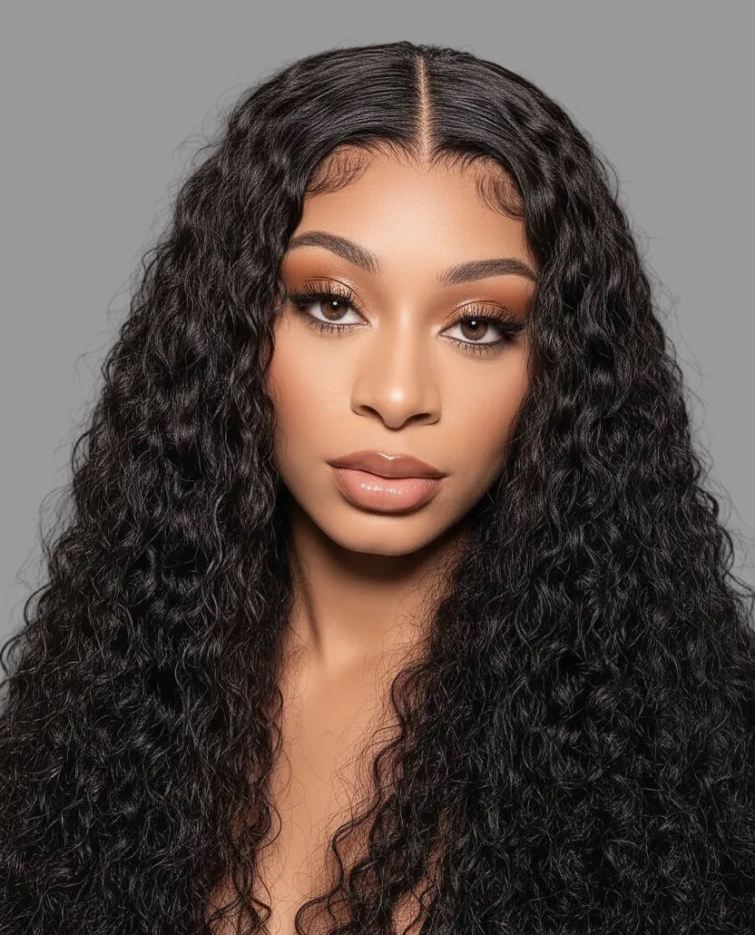 LOLITA WIG – EXOTIC CURLY| Densité 250% | PRÉCOMMANDE