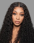 LOLITA WIG – EXOTIC CURLY| Densité 250% | PRÉCOMMANDE