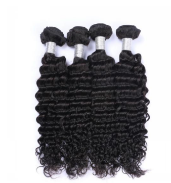 Bundle Virgin hair couleur naturelle PRÉCOMMANDE
