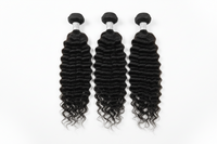 Bundle Virgin hair couleur naturelle