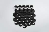 Bundle Virgin hair couleur naturelle