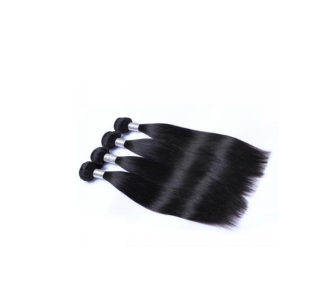 Bundle Virgin hair couleur naturelle PRÉCOMMANDE