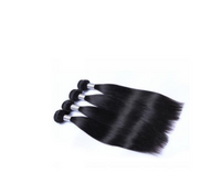 Bundle Virgin hair couleur naturelle PRÉCOMMANDE