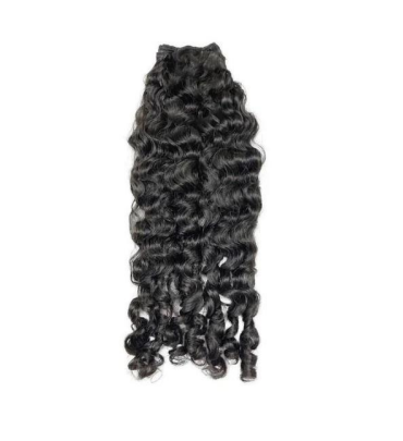 Bundle Virgin Hair Luxury