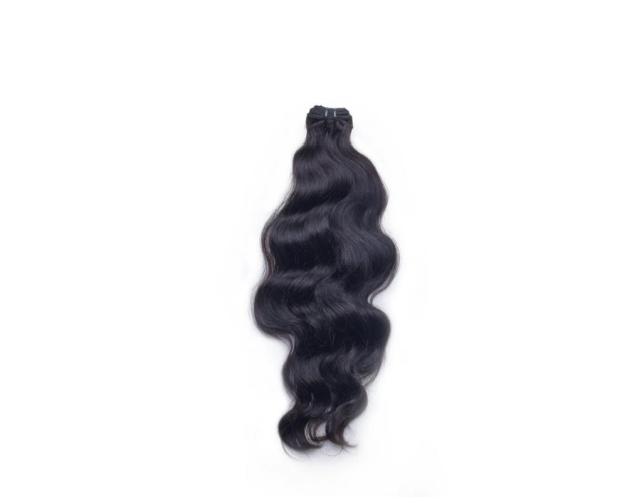 Bundle Virgin Hair Luxury