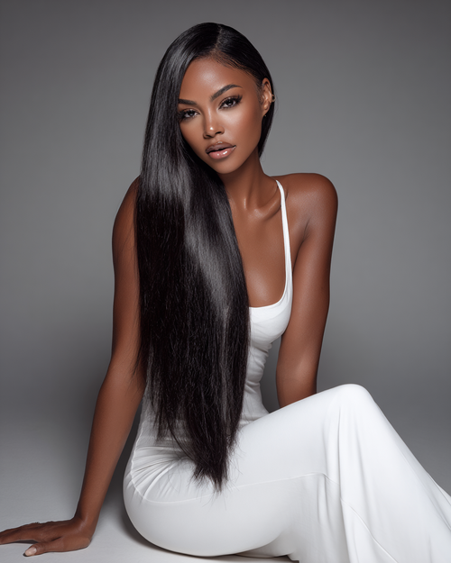Bundle lisse